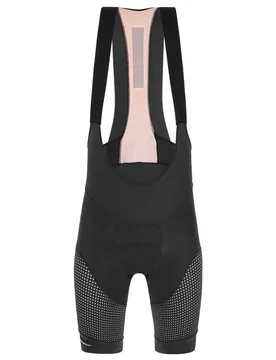 Salopette Tono Freccia Black - Santini - FashionsVida