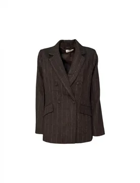 Giacca Donna Molly Bracken T1322ADH - Molly Bracken - FashionsVida