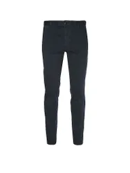 Chino Slim Fit ROB LIGHT SUPERSTRETCH dunkelblau 34/L34 herren