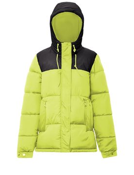 Chaqueta de invierno /