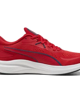 Scarpe Da Running Skyrocket Lite 2 For All Time Red / White / Navy EU 37 - Puma - FashionsVida