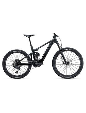 E-Mountainbike de hombre TRANCE X ADVANCED E+ ELITE 1 negro S