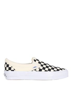 Vans Sneaker Premium