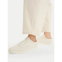 Sneakers Old Skool VN000D0ECCZ1 Écru 36_5 female