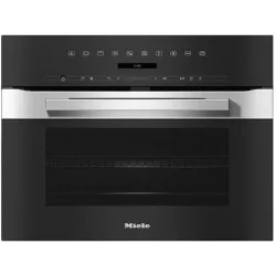 Horno compacto multifunción con microondas - H 7240 BM (Reacondicionado Grado C)