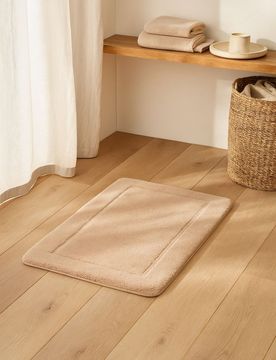 Tappetino da bagno - turchese pallido