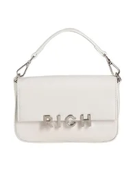 Handtaschen Damen Weiß -- Damen