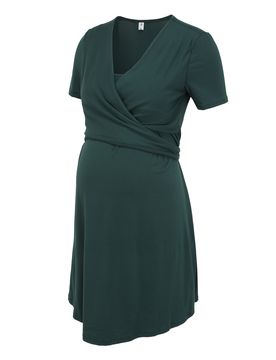 Bebefield Vestido 'Pina' pino