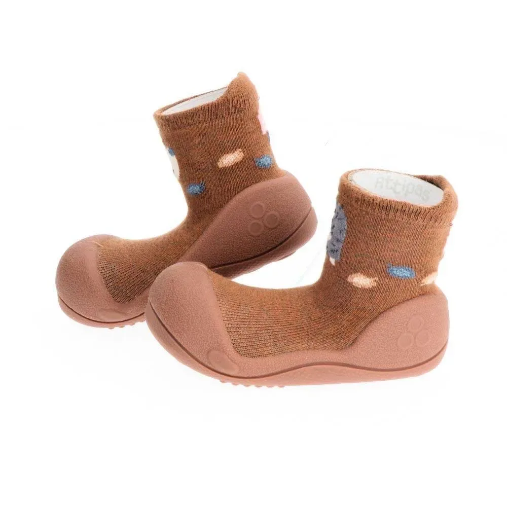 Pantofole Hedgehog By Dawn Machell - Attipas - FashionsVida