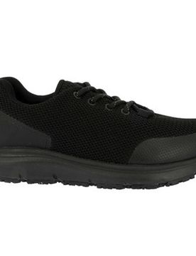 Sneaker 87502a Negro 36;37;38;39;40;41 Female