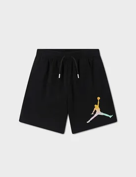 SHORT JORDAN TIE DYE F TERRY RAGAZZO 10-12 - Nike - FashionsVida