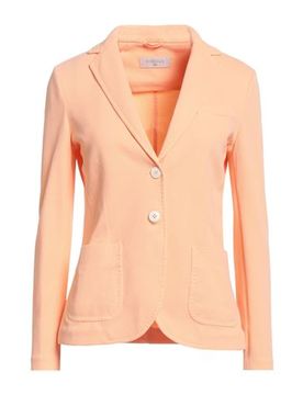 Americana Mujer Salmón 38,42,44 Mujer