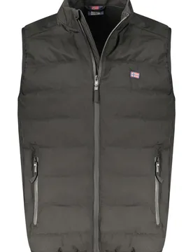 Herren Außentaschen Schwarz 859131_NEBLACK