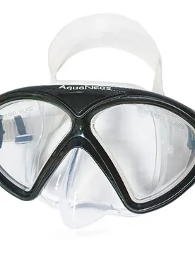 Aquaneos Maschera Subacquea Nautic
