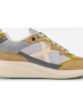 Zapatilla Casual Mujer TIP WMN 44 - Munich - FashionsVida