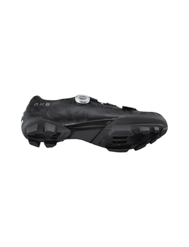 Scarpe in carbonio per gravel MTB SH-RX600 WIDE