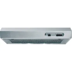 Campana convencional 3 velocidades - ISLK 66 LS X