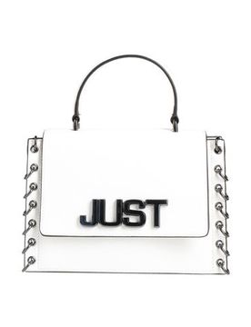 Handtaschen Damen Weiß -- Damen