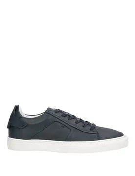 Sneakers Hombre Azul noche 40,41,42,43 Hombre - Cerruti - FashionsVida