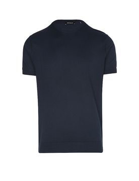 T-Shirt POCP dunkelblau XL herren