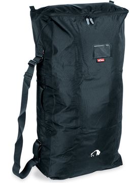 Schutzsack l cubremochilas Negro (UNICA)