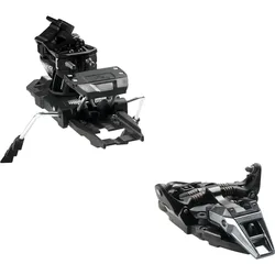 Fixations De Ski De Randonnée St Rotation 10 Black 135 mm Homme