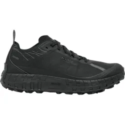 A Trailschuhe Herren STEALTH BLACK 43 1/3