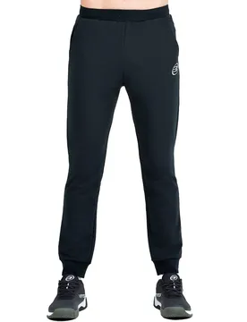 Pantalon De Survêtement Basar Black XL