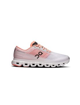 Zapatillas CLOUD 6 PUSH blanco 38 1/2