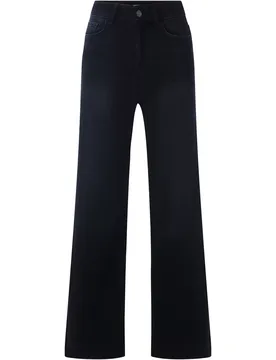 Marlene Black Denim female