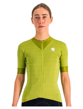 Maillot à Manches Courtes Kelly - Sportful - FashionsVida