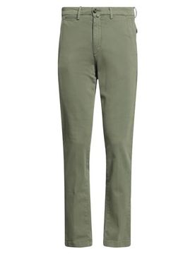 Pantalones Hombre Verde militar 46 Hombre