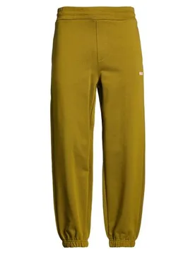 Pantalones Hombre Verde militar M,S Hombre - Msgm - FashionsVida