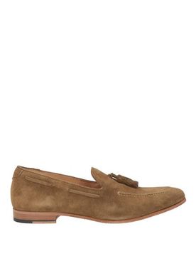 Mocasines Hombre Caqui 43 Hombre
