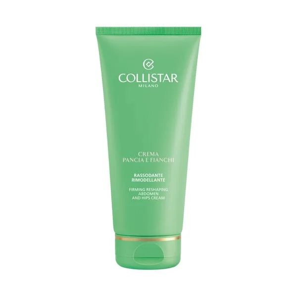 COLLISTAR Crema Vientre Y Caderas - Collistar - FashionsVida