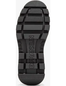 Botas de mujer corte medio All track full - D.Franklin - FashionsVida