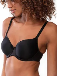 Spacer BH Full Cup JOAN schwarz schwarz 85C damen
