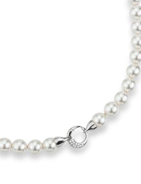 Collana Donna Bottega BGR147S