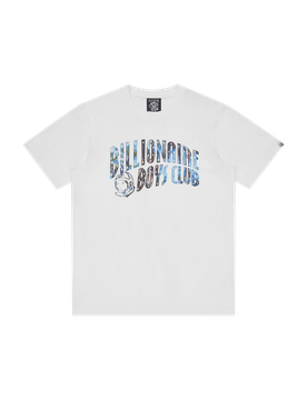 Bayou Fill Arch Logo T-Shirt