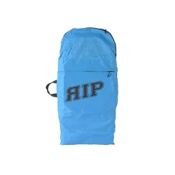 Housse De Planche De Surf Bodyboard Nylon Blue 116.8 cm unisex