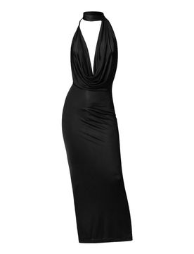 Amazuìn Abito lungo Vivienne Sat