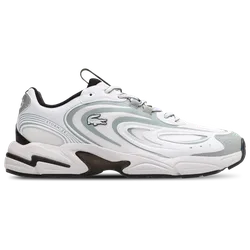 Tech Herren Sneaker - Weiß - Größe 40.5 - Netz/Synthetik White 40.5