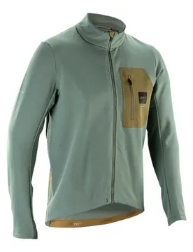 Giacca Thermaflow .0 Mist Green