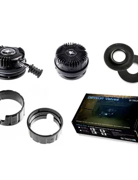 Si-tech Set Valvole