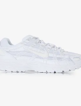 Nike P-6000 Blanc 41 homme - Nike - FashionsVida