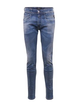 REPLAY Vaquero 'Anbass' azul denim