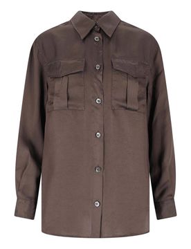 Aspesi Camicia Classica