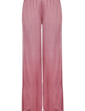 Pantalone - 470724 - Rosa antico