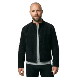 Hugo Veste Bylo2631 10280844 Black L