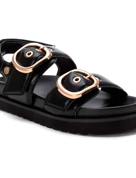 Sandales 14412901 Black EU 37